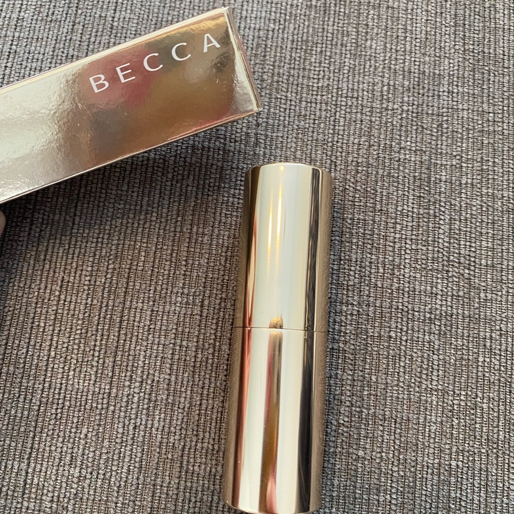 Unused Becca Lip Stick